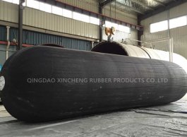 Sling Type Pneumatic Fender 