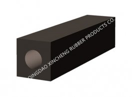 Square Rubber Fenders