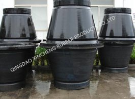 Cone Rubber Fender