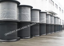 Cell Rubber Fender